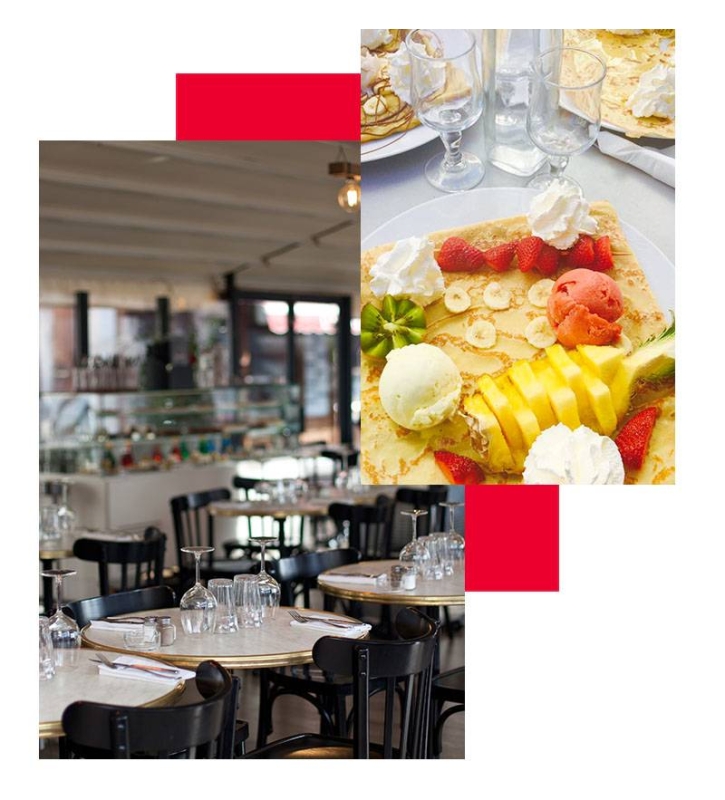 Best Of - Restaurant Castellane Marseille - bien manger Marseille