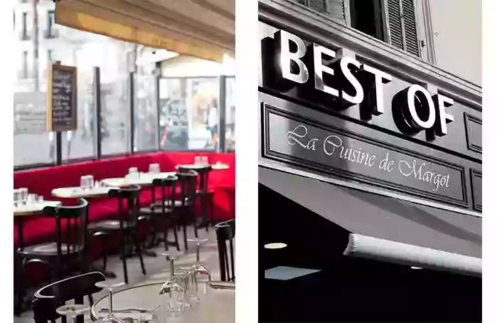 Best Of - Restaurant Castellane Marseille - top restaurant Marseille