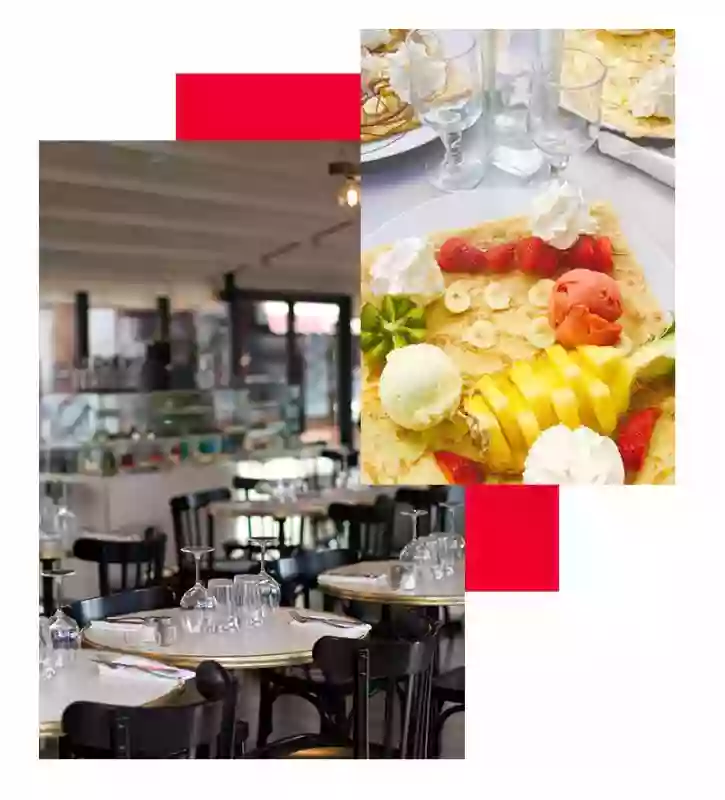 Best Of - Restaurant Castellane Marseille - Restaurant 13006