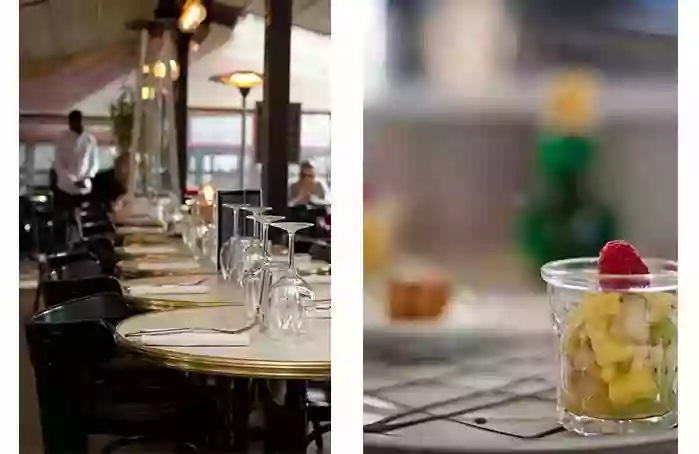 Le Restaurant - Best Of - Castellane Marseille - restaurant Marseille