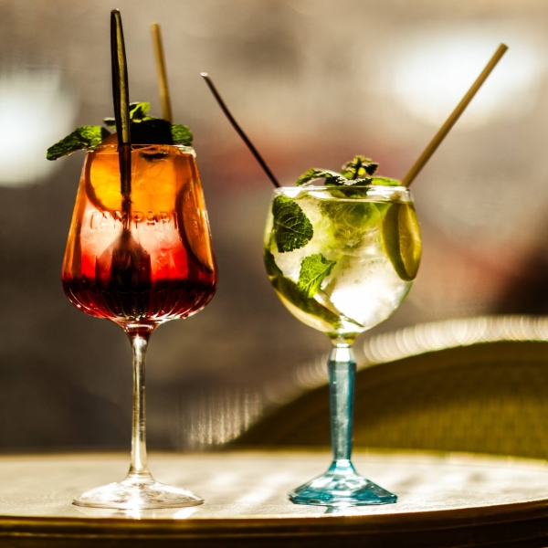 Best Of - Restaurant Castellane Marseille - restaurant a faire Marseille