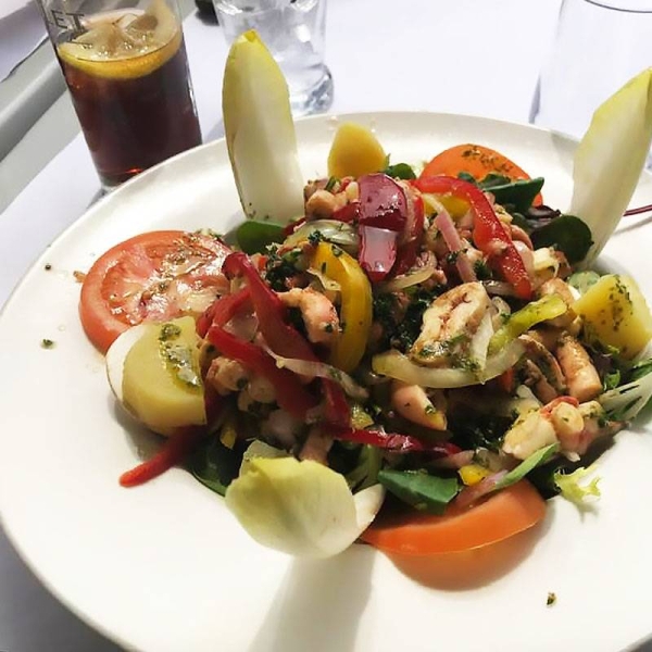 Best Of - Restaurant Castellane Marseille - top restaurant Marseille