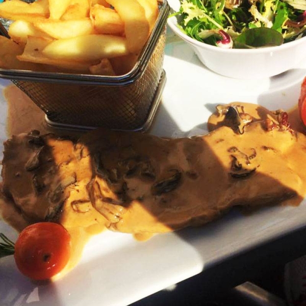 Best Of - Restaurant Castellane Marseille - top restaurant Marseille