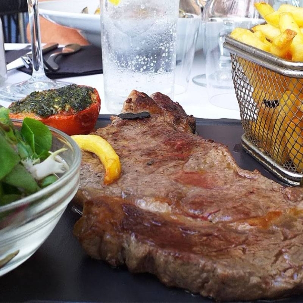 Best Of - Restaurant Castellane Marseille - Restaurant sympa Marseille