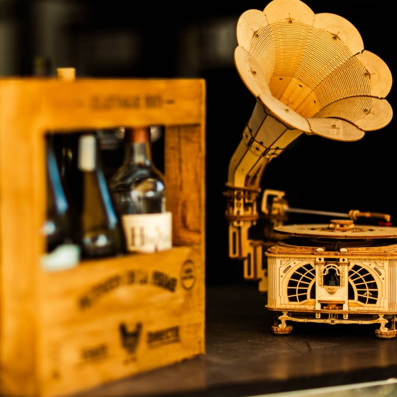 Le Restaurant - Best Of - Castellane Marseille - restaurant a faire Marseille