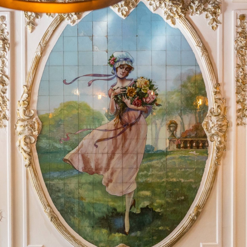 Le Restaurant - Best Of - Castellane Marseille - Bon restaurant Marseille