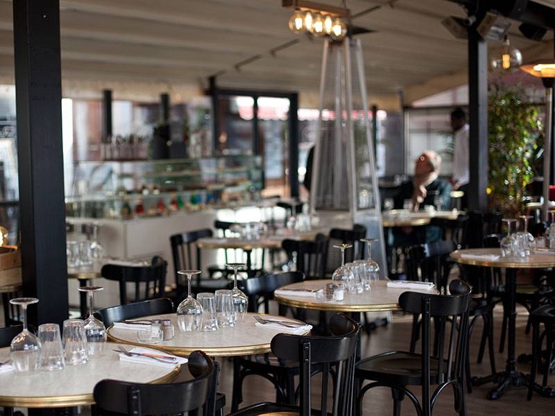 Le Restaurant - Best Of - Castellane Marseille - les meilleurs restaurant de Marseille