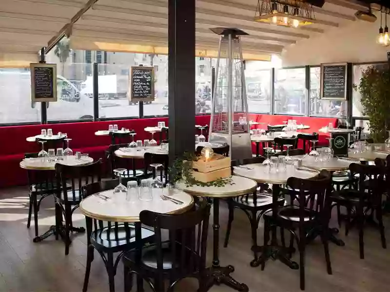 Le Restaurant - Best Of - Castellane Marseille - manger a Marseille